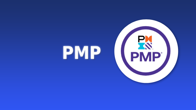 PMP